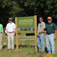 Pee Dee Land Trust Completes its First Project in Chesterfield County
